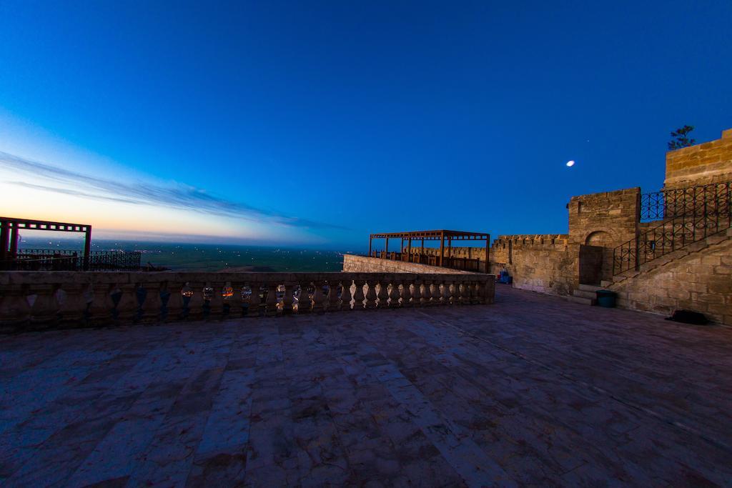 Mardius Tarihi Konak Mardin Exterior foto