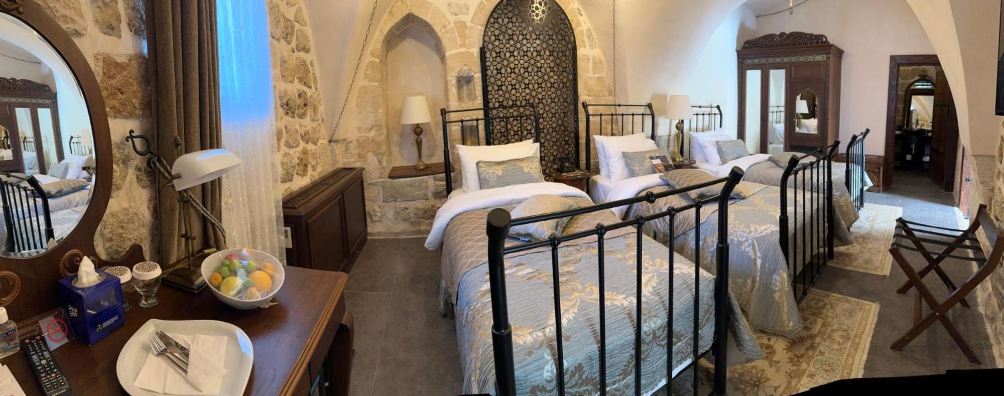 Mardius Tarihi Konak Mardin Exterior foto